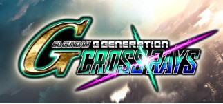 Купить SD GUNDAM G GENERATION CROSS RAYS - Deluxe Edition